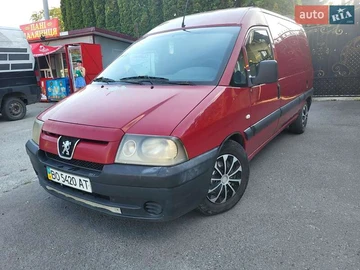 Авто Peugeot Expert 2005 № 8056036
