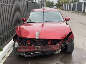 Авто Mazda 3 2014 № 8056045