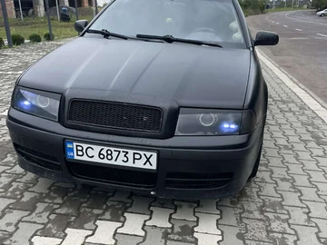 Авто Skoda Octavia 2006 № 8056047