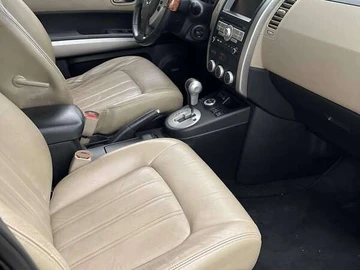 Авто Nissan X-Trail 2010 № 8056067