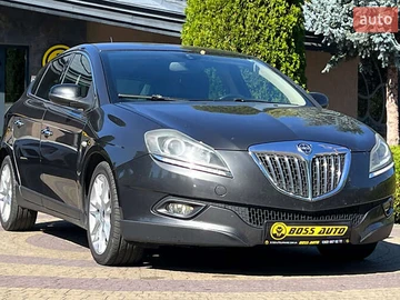 Авто Lancia Delta 2010 № 8056070