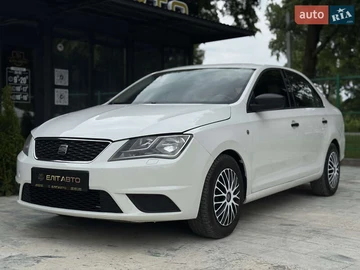 Авто SEAT Toledo 2013 № 8056071