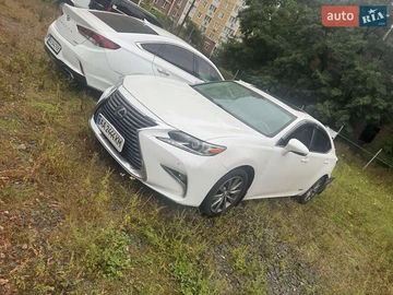 Авто Lexus Es 2014 № 8056076