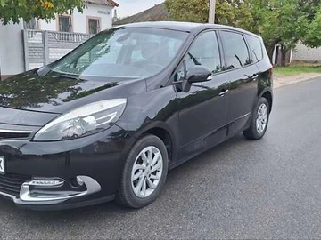 Авто Renault Grand Scenic 2014 № 8056078
