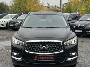 Авто Infiniti Qx60 2019 № 8056236