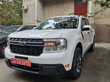 Авто Ford Maverick 2023 № 8056294