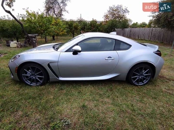 Авто Subaru Brz 2022 № 8056295