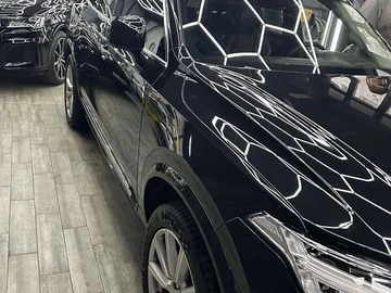Авто Volvo Xc90 2016 № 8056298