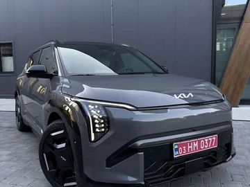 Авто KIA Ev3 2025 № 8056302
