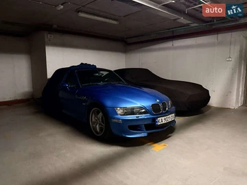 Авто BMW Z3 1999 № 8056309