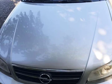 Авто Opel Omega 2002 № 8056316
