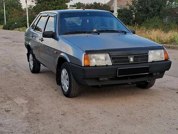 Авто ВАЗ 21099 2006 № 8056317