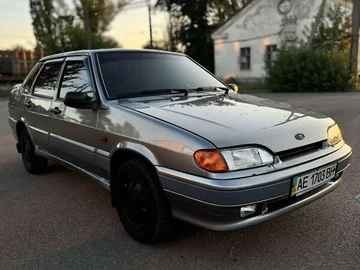 Авто ВАЗ 2115 Samara 2006 № 8056320