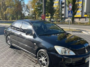 Авто Mitsubishi Lancer 2006 № 8056339