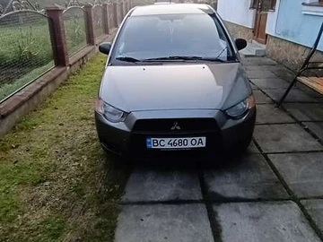 Авто Mitsubishi Colt 2009 № 8056348