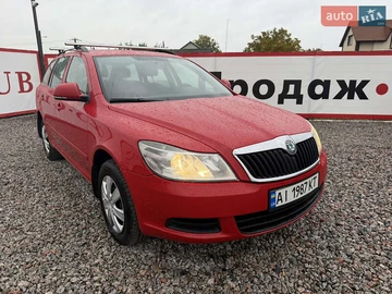 Авто Skoda Octavia 2011 № 8056356