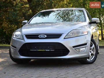 Авто Ford Mondeo 2013 № 8056371
