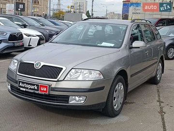 Авто Skoda Octavia 2008 № 8056374