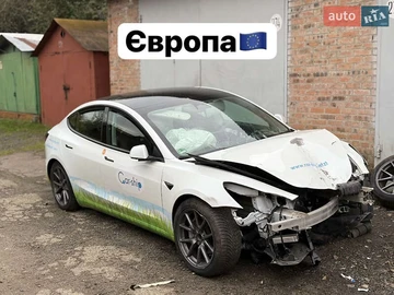 Авто Tesla Model 3 2022 № 8056534