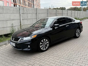 Авто Honda Accord 2015 № 8056538
