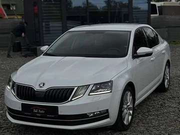 Авто Skoda Octavia 2017 № 8056547