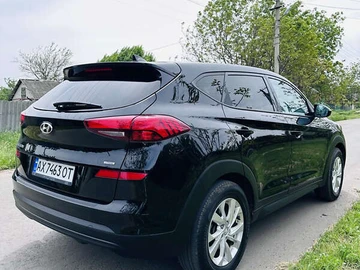 Авто Hyundai Tucson 2019 № 8056659
