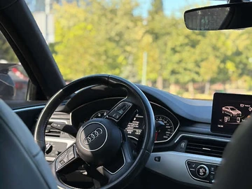 Авто Audi A4 2016 № 8056661