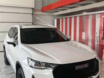 Авто Haval H6 2022 № 8056667