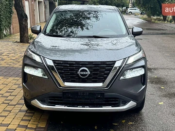 Авто Nissan Rogue 2023 № 8056671