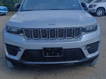 Авто Jeep Grand Cherokee 2023 № 8056680