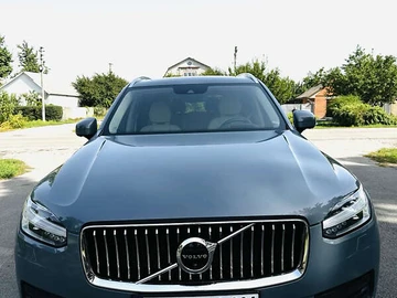 Авто Volvo Xc90 2019 № 8056681