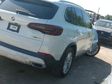 Авто BMW X5 2020 № 8056682