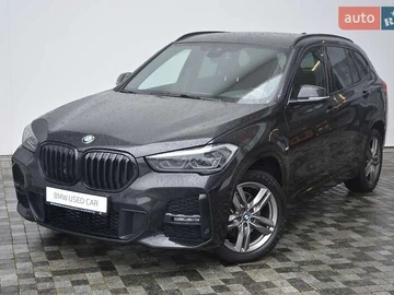 Авто BMW X1 2022 № 8056684