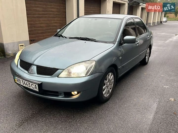 Авто Mitsubishi Lancer 2006 № 8056699
