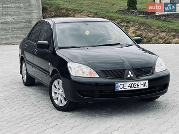 Авто Mitsubishi Lancer 2007 № 8056715