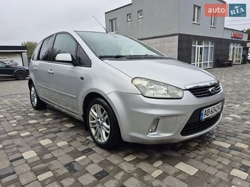 Авто Ford C-Max 2008 № 8056723