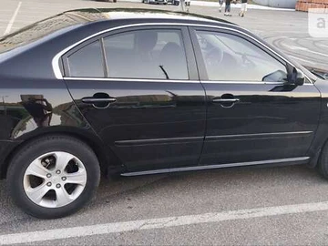 Авто KIA Magentis 2008 № 8056737