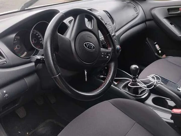 Авто KIA Cerato 2011 № 8056738