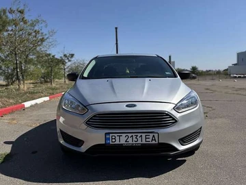 Авто Ford Focus 2015 № 8056746