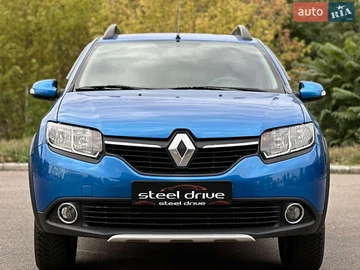 Авто Renault Sandero 2014 № 8056795
