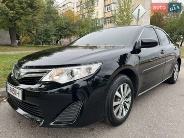 Авто Toyota Camry 2012 № 8056824