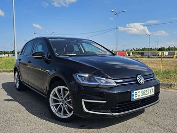 Авто Volkswagen Golf 2018 № 8056825