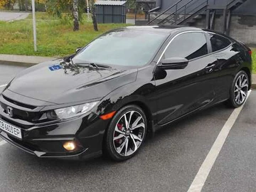 Авто Honda Civic 2019 № 8056837