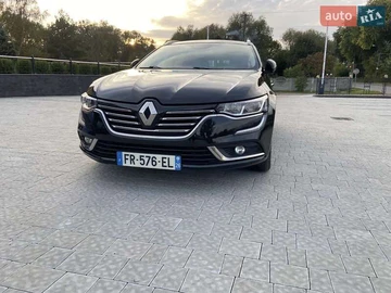 Авто Renault Talisman 2020 № 8057053