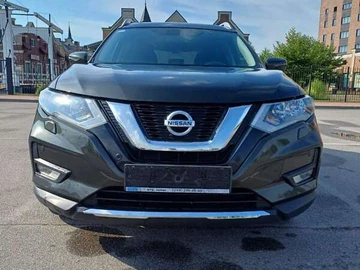 Авто Nissan X-Trail 2019 № 8057057