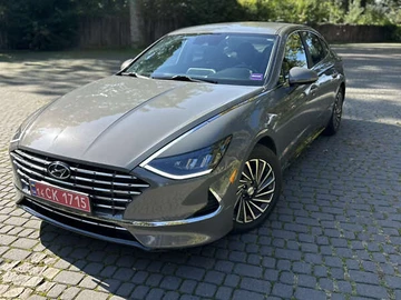 Авто Hyundai Sonata 2022 № 8057074