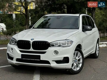Авто BMW X5 2015 № 8057078