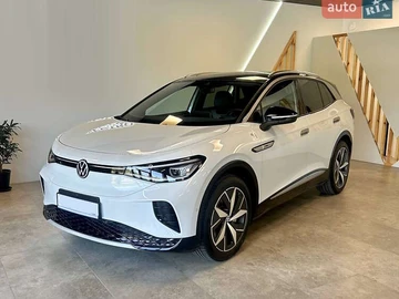 Авто Volkswagen Id 4 Crozz 2024 № 8057085
