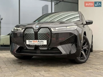 Авто BMW Ix 2023 № 8057110