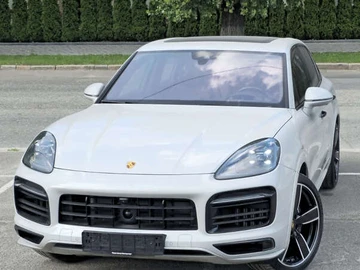 Авто Porsche Cayenne 2022 № 8057113